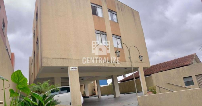 VENDA-APARTAMENTO-RESIDENCIAL PONTAL DOS CAMPOS-JARDIM CARVALHO-PR