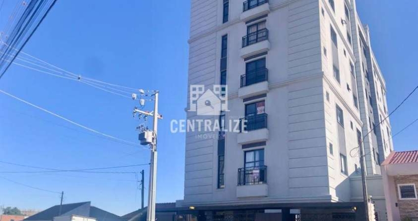 Apartamento com 2 quartos à venda no Oficinas, Ponta Grossa 