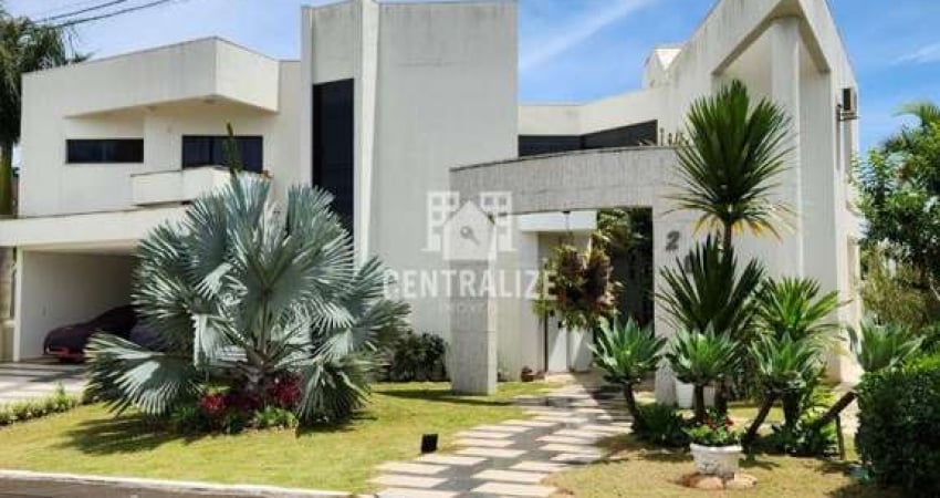 VENDA - CASA CONDOMÍNIO VÊNETO -  OFICINAS-PONTA GROSSA-PR