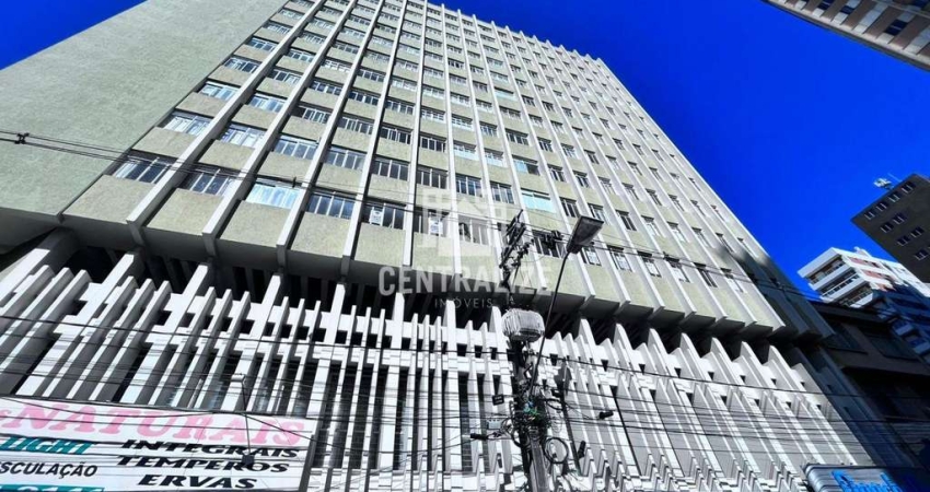 Edifício Rotary-Ap à venda, 3 quartos sendo 1 suíte, Centro, PONTA GROSSA - PR