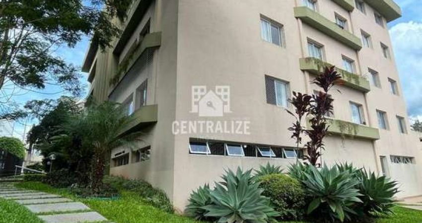 Apartamento com 2 quartos à venda no Estrela, Ponta Grossa 