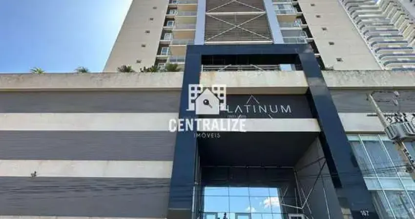 Apartamento à venda,  3 quartos sendo 1 suíte, Oficinas, PONTA GROSSA - PR