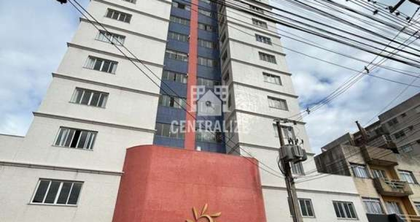 Apartamento com 3 dormitórios à venda, Centro, PONTA GROSSA - PR
