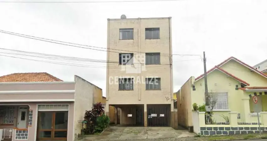 Apartamento com 2 quartos à venda no Centro, Ponta Grossa 