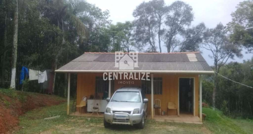 VENDA-CHÁCARA-ITAIACOCA-PONTA GROSSA-PR