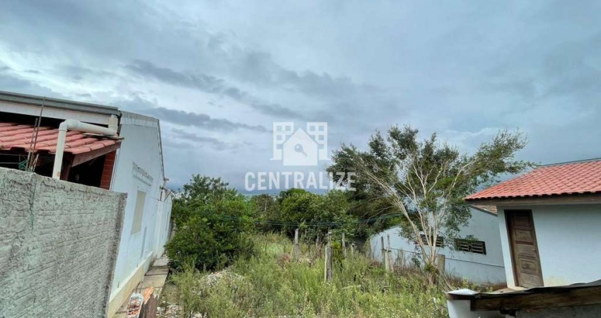 VENDA-TERRENO- OFICINAS-PONTA GROSSA - PR
