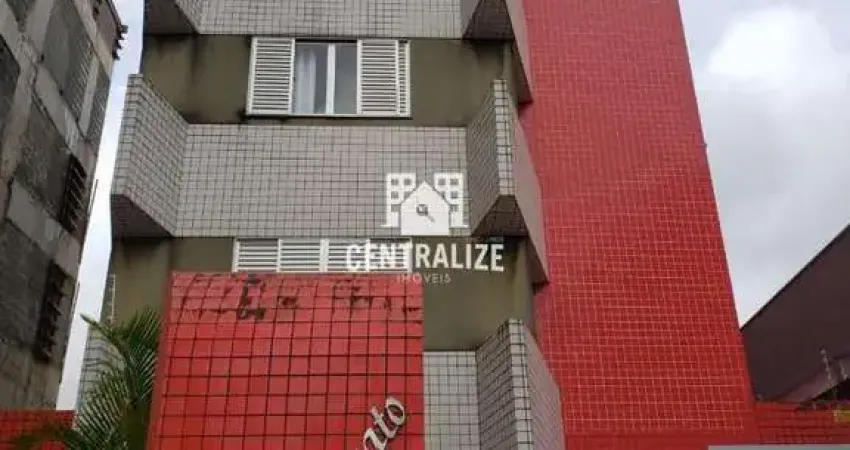 VENDA-EDIFÍCIO DESIDERATO-JARDIM CARVALHO-PONTA GROSSA-PR