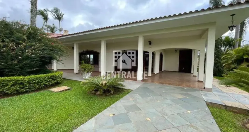 VENDA - CASA COLÔNIA DONA LUIZA - PONTA GROSSA - PR