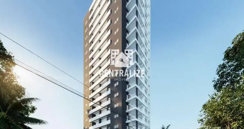 Apartamento com 3 quartos à venda no Estrela, Ponta Grossa 