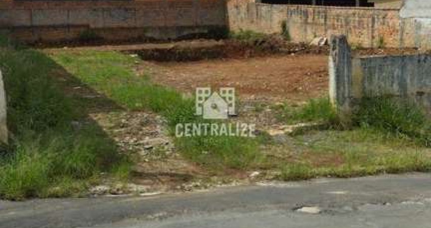 Terreno à venda no Uvaranas, Ponta Grossa 