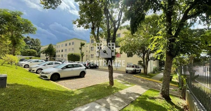 VENDA- APARTAMENTO-CONDOMÍNIO  RESIDENCIAL RAUL PINHEIRO MACHADO-PONTA GROSSA-PR
