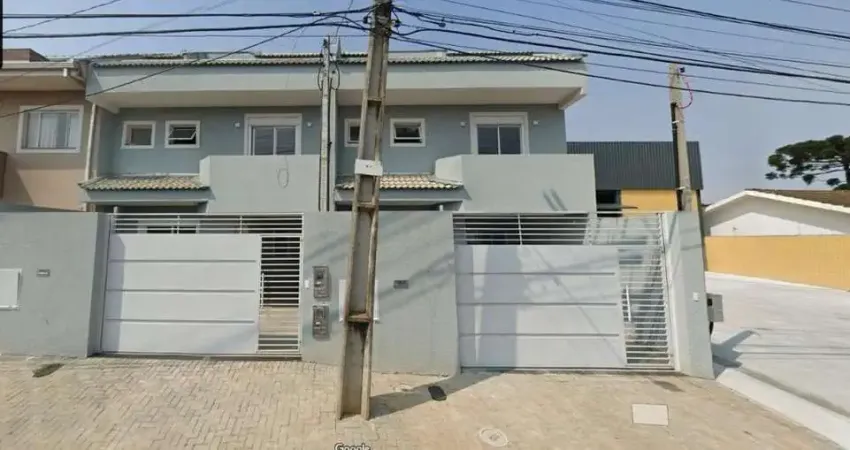 Casa com 1 quarto à venda no Colônia Dona LuÍza, Ponta Grossa 