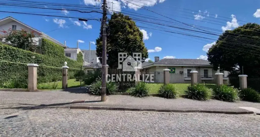 Casa com 2 quartos à venda no Orfãs, Ponta Grossa 