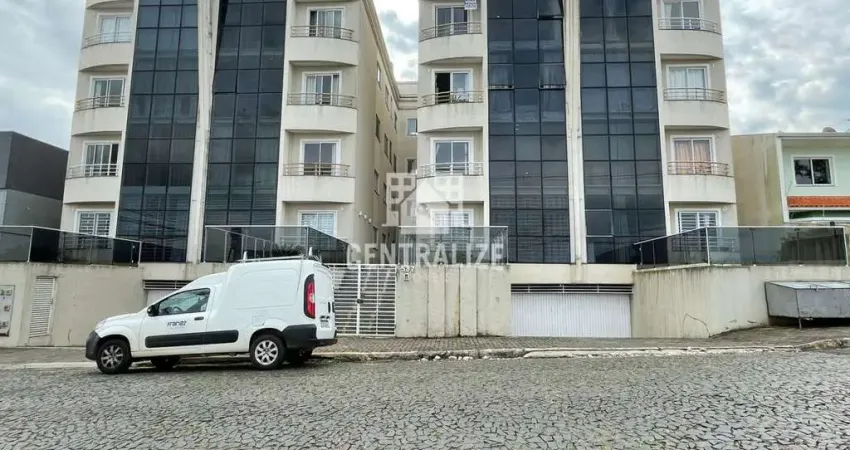 VENDA-EDIFÍCIO FRANKFUT-JARDIM CARVALHO-PONTA GROSSA-PR