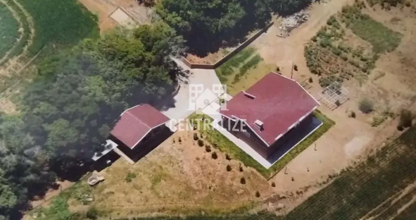 Chácara / sítio com 1 quarto à venda no Chapada, Ponta Grossa 