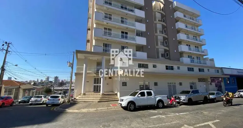 VENDA - EDIFÍCIO SPÁZIO TREVISO, Nova Rússia, PONTA GROSSA - PR