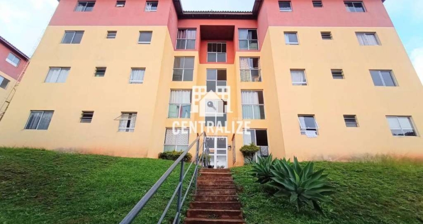 VENDA -APARTAMENTO-RESIDENCIAL SÃO JOSÉ-ESTRELA-PONTA GROSSA-PR