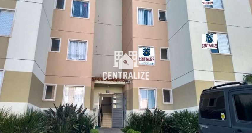 VENDA - RESIDENCIAL JARDIM AMÉRICA I-PONTA GROSSA-PR