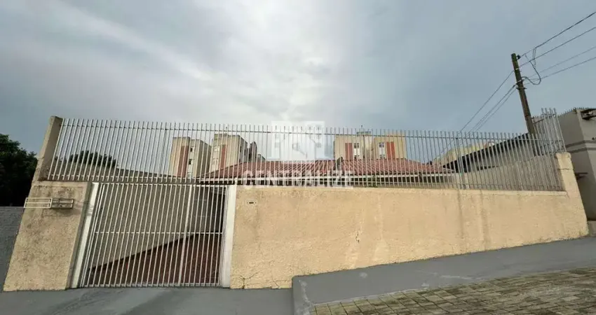 Casa com 3 dormitórios à venda, Estrela, PONTA GROSSA - PR