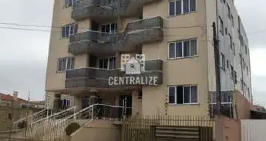 VENDA-EDIFÍCIO BRILHO DO SOL-NOVA RÚSSIA-PONTA GROSSA-PR