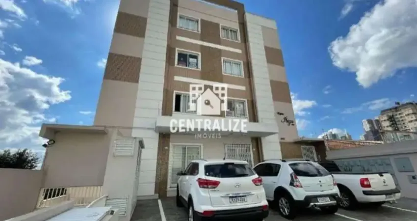 Apartamento com 2 quartos à venda no Estrela, Ponta Grossa 