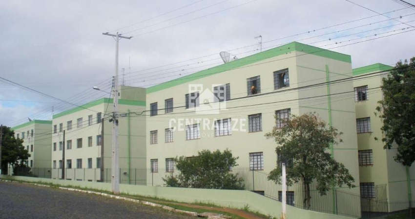 VENDA-CONDOMÍNIO RESIDENCIAL PINHEIRO MACHADO-PONTA GROSSA-PR