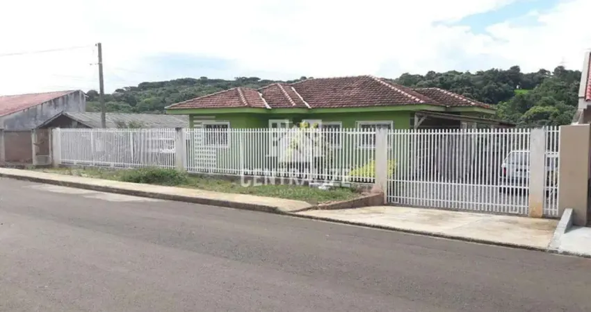 Casa com 3 quartos à venda no Jardim Carvalho, Ponta Grossa 