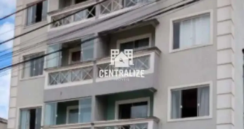 VENDA - EDIFÍCIO ITAPOA, Jardim Carvalho, PONTA GROSSA - PR