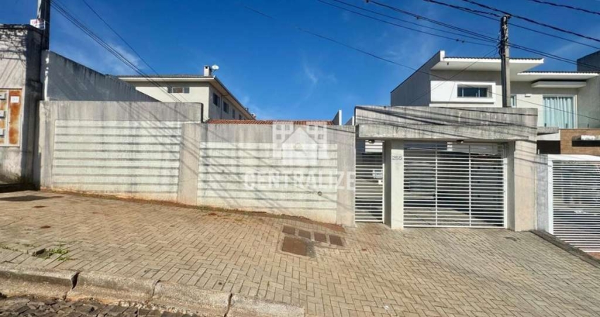 VENDA-CASA-ESTRELA-PONTA GROSSA - PR
