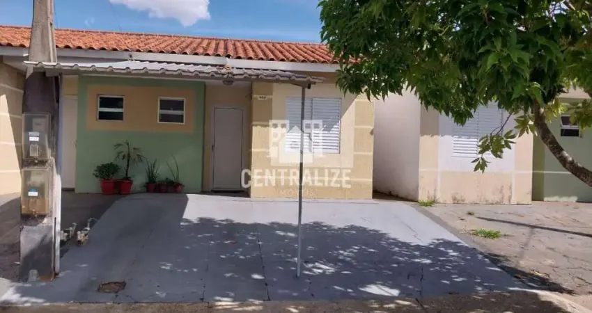 Casa com 2 quartos à venda no Boa Vista, Ponta Grossa 