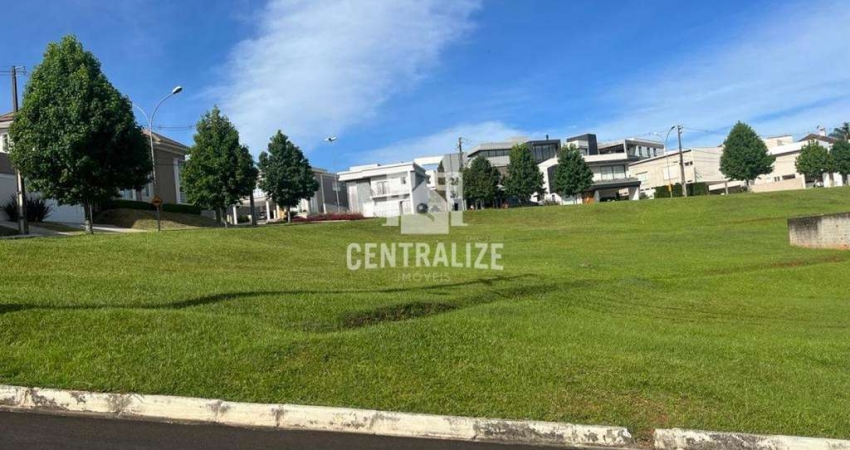 Terreno à venda, Estrela, PONTA GROSSA - PR