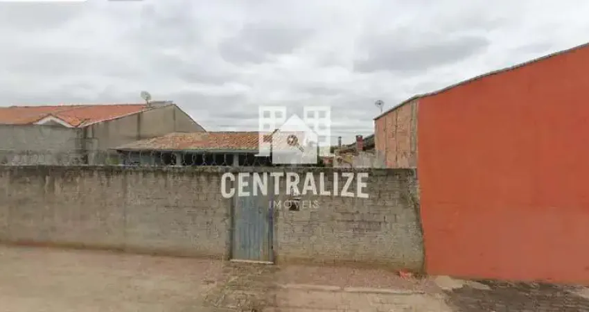 VENDA-TERRENO-UVARANAS-PONTA GROSSA-PR
