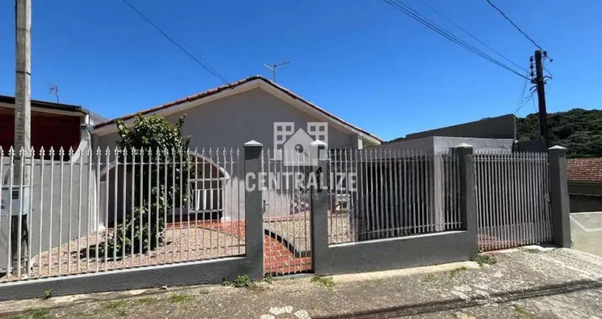 Casa com 1 quarto à venda no Contorno, Ponta Grossa 