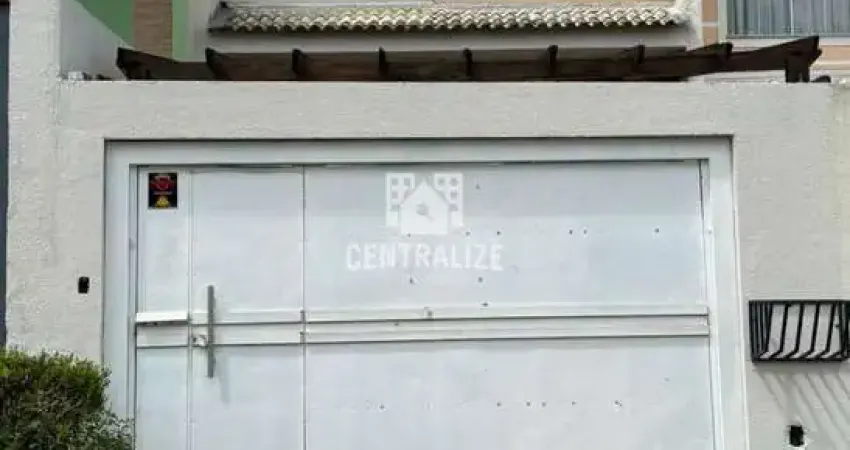 Casa com 3 quartos à venda no Contorno, Ponta Grossa 