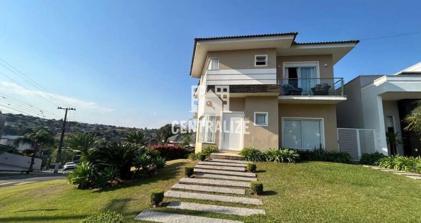 VENDA - CASA EM CONDOMÍNIO PARQUE DOS FRANCESES