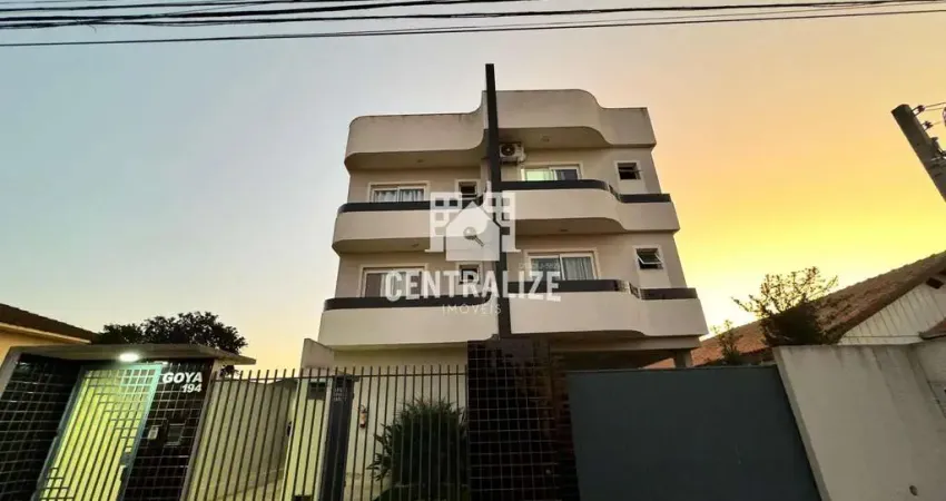 Apartamento à venda, 3 quartos, Oficinas, PONTA  GROSSA  -  PR