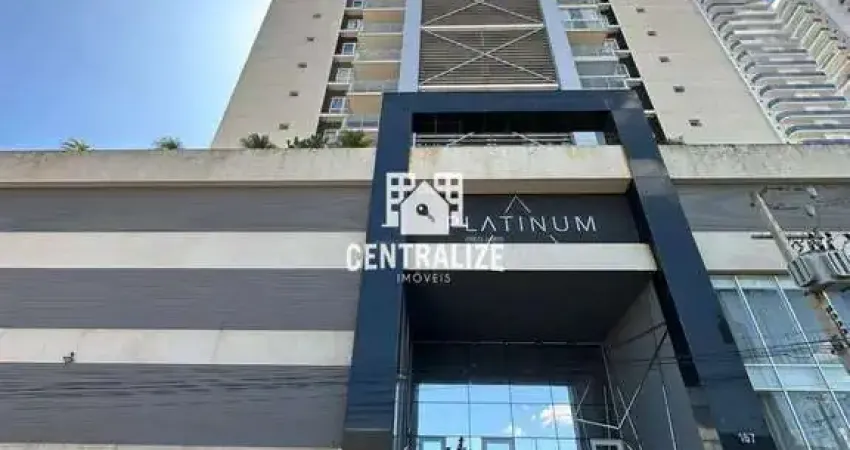 Apartamento à venda, 3 quartos sendo 1 suíte, Oficinas, PONTA GROSSA - PR