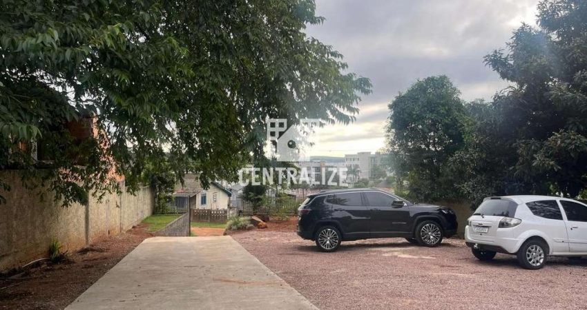 Chácara com 4 dormitórios à venda, Colônia Dona Luiza, PONTA GROSSA - PR