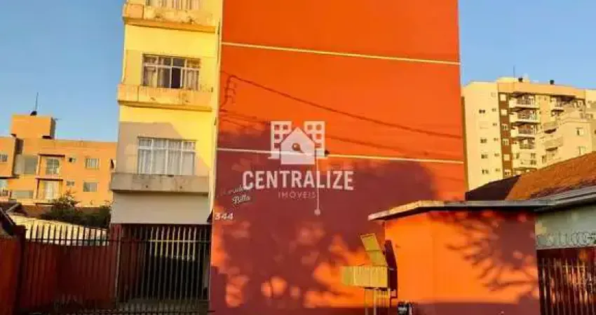 VENDA-EDIFÍCIO BILLA-CENTRO-PONTA GROSSA-PR