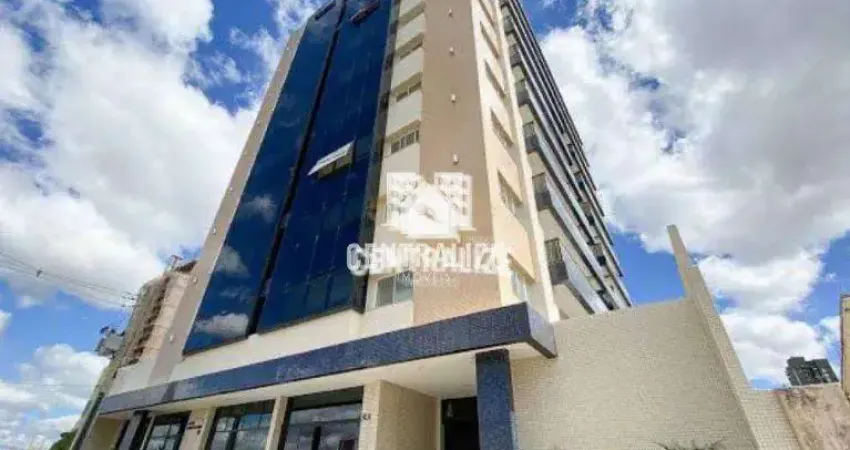 Apartamento com 3 dormitórios à venda,164.22 m , Olarias, PONTA GROSSA - PR
