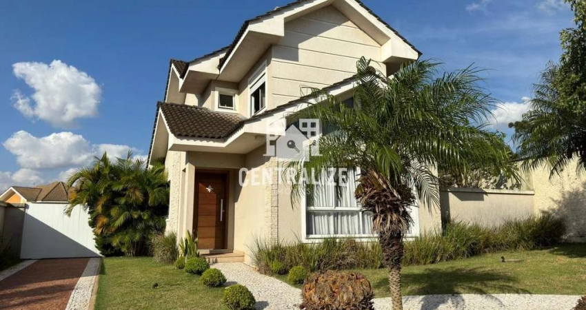 Casa com 2 quartos à venda no Colônia Dona LuÍza, Ponta Grossa 