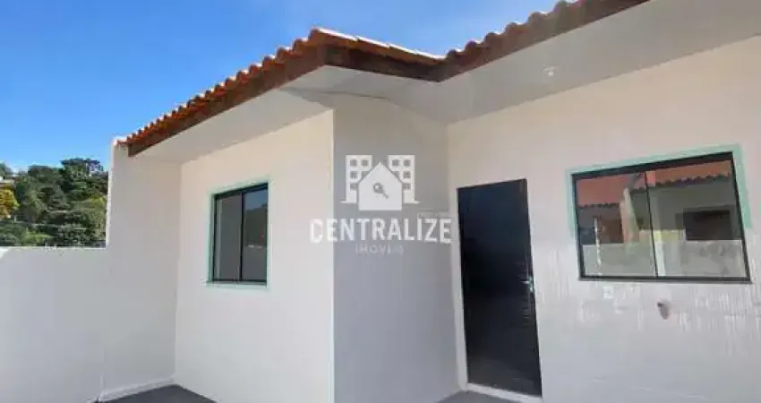Casa com 3 quartos à venda no Estrela, Ponta Grossa 