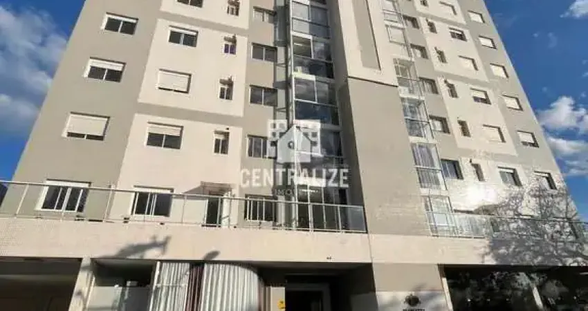 Cobertura com 1 quarto à venda no Centro, Ponta Grossa 