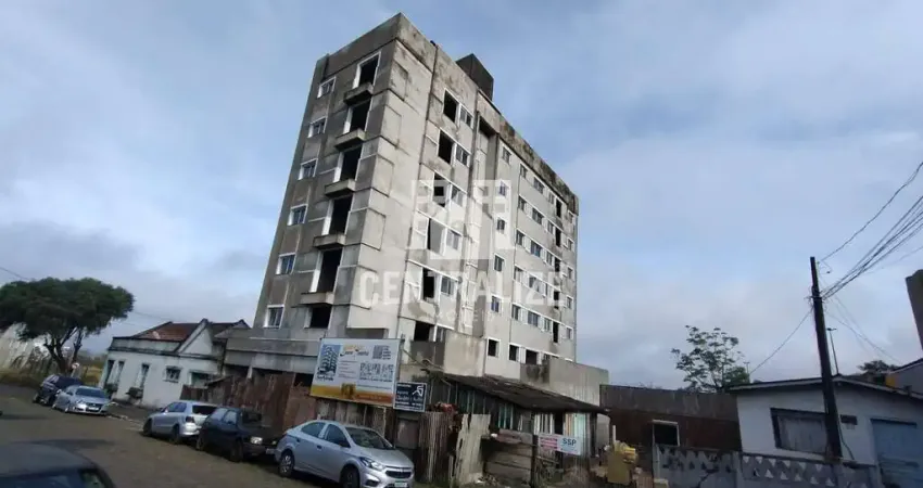 VENDA-APARTAMENTO GARDEN-EDIFÍCIO LAURO TOZETTO- NOVA RÚSSIA-PONTA GROSSA-PRPONTA GROSSA - PR