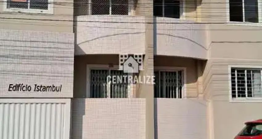 Apartamento com 2 quartos à venda no Centro, Ponta Grossa 