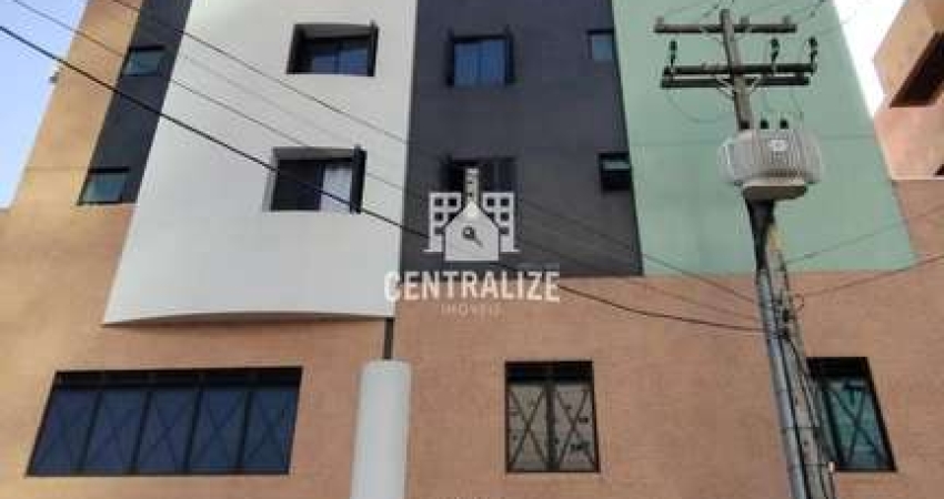 Apartamento à venda, 3 quartos, Centro, PONTA GROSSA - PR