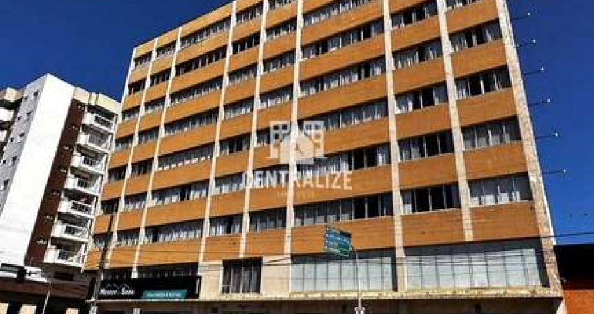 VENDA - APARTAMENTO EDIFICIO ELIANE - ESTRELA - PONTA GROSSA - PR