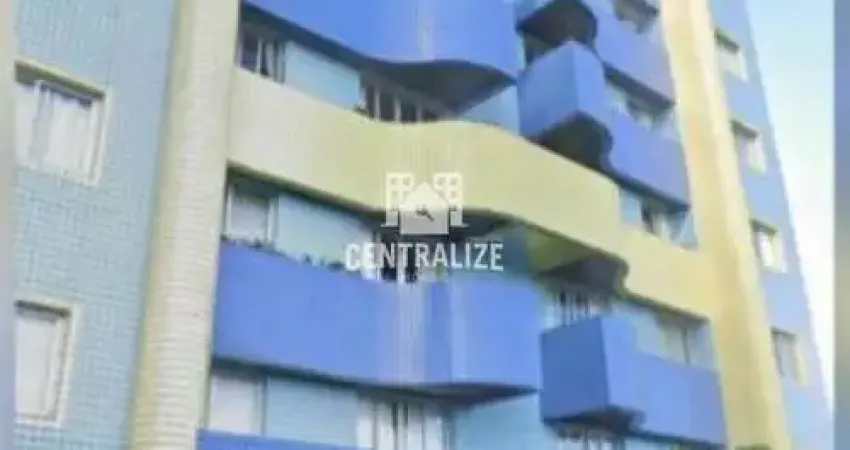 Apartamento à venda, 3 quartos, Centro, PONTA GROSSA - PR