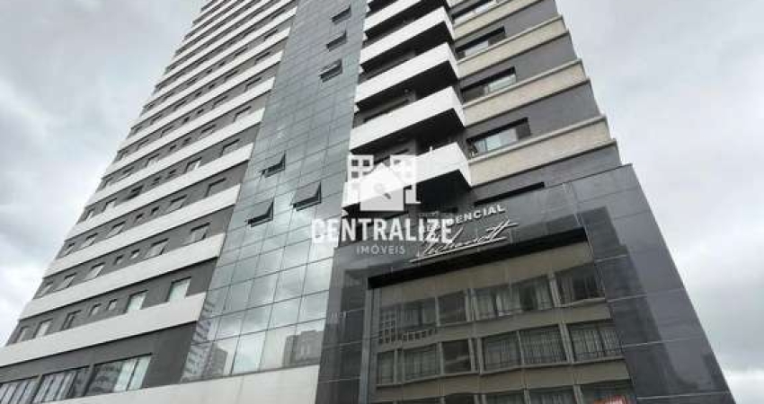 Apartamento com 3 quartos à venda no Centro, Ponta Grossa 