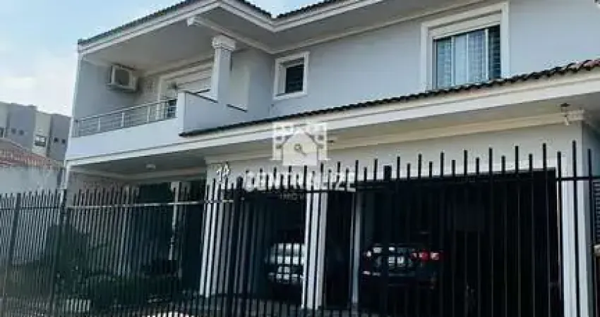 Casa com 5 quartos à venda no Jardim Carvalho, Ponta Grossa 